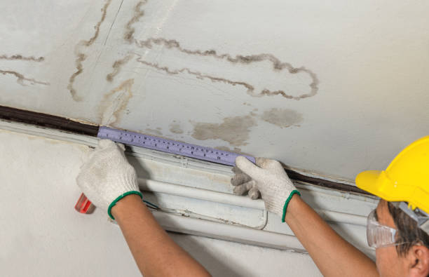 Reliable Basement Flood Cleanup contractor in Picayune, MS by Aqua Guard Water Damage